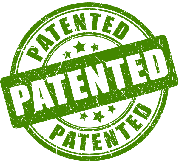 Patented — EcoLanka certified technology